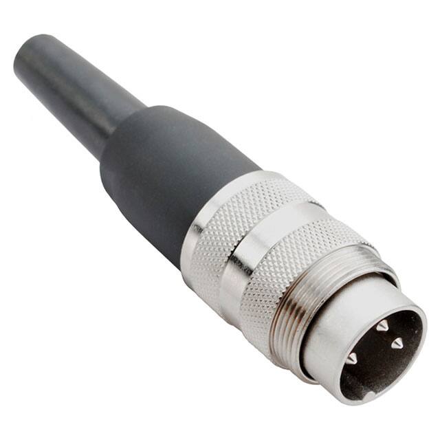 T3260001U Amphenol Tuchel Industrial  Conjuntos de conectores circulares